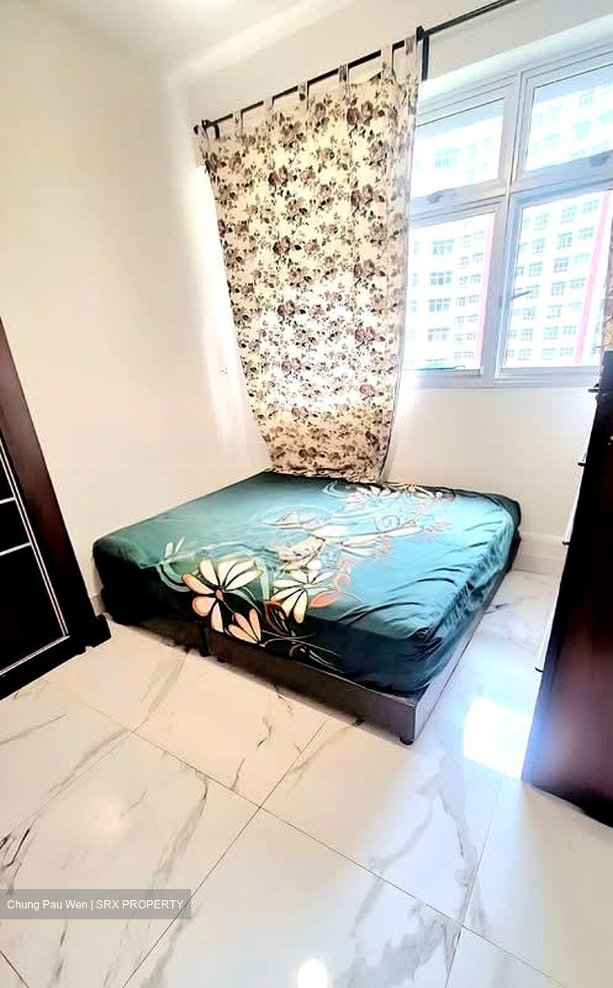 Blk 433A West Scape @ Bukit Batok (Bukit Batok), HDB 4 Rooms #590830061